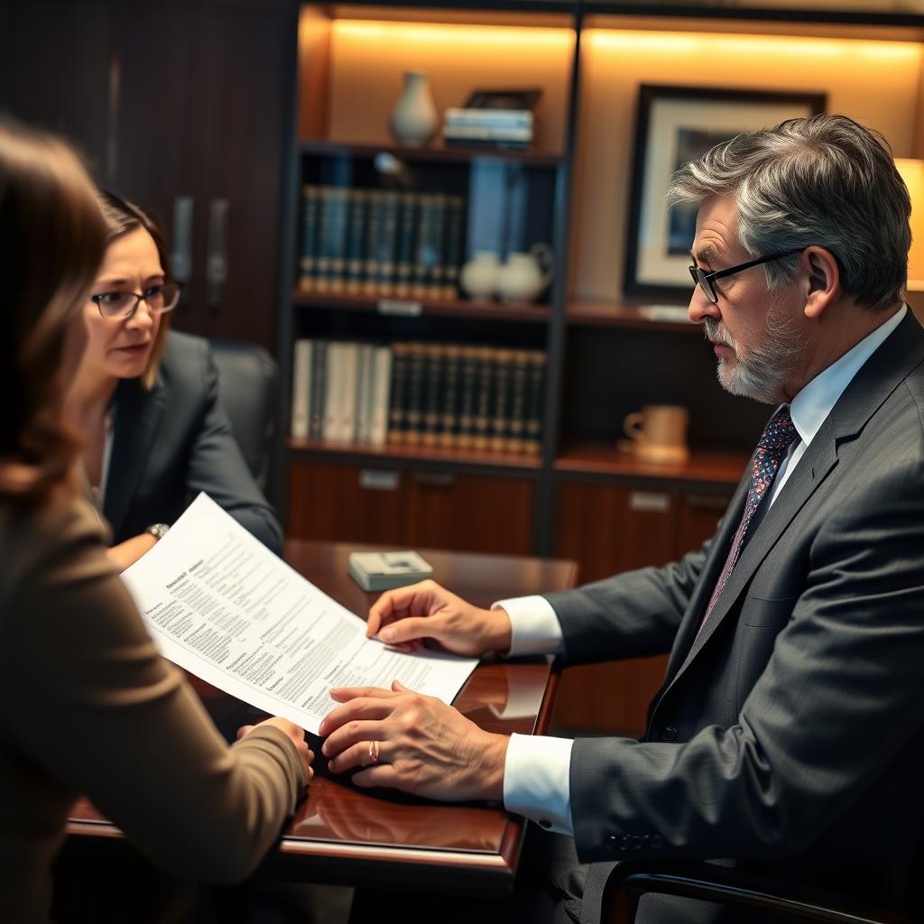 Corporate Compliance Lawyer James City County