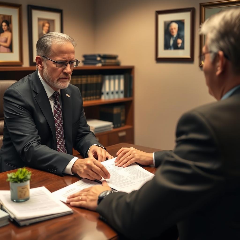 Corporate Compliance Lawyer King William County