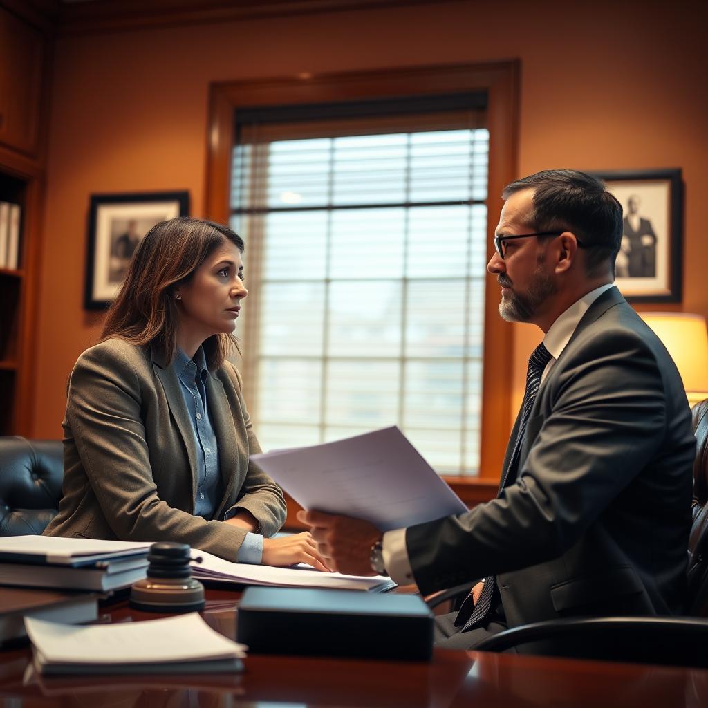 Corporate Compliance Lawyer Lexington