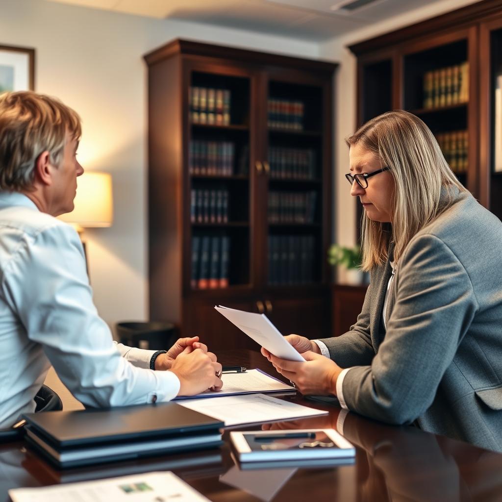 Corporate Compliance Lawyer Manassas Park