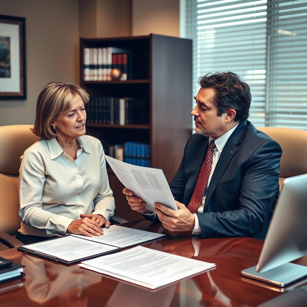 Corporate Compliance Lawyer New Kent County