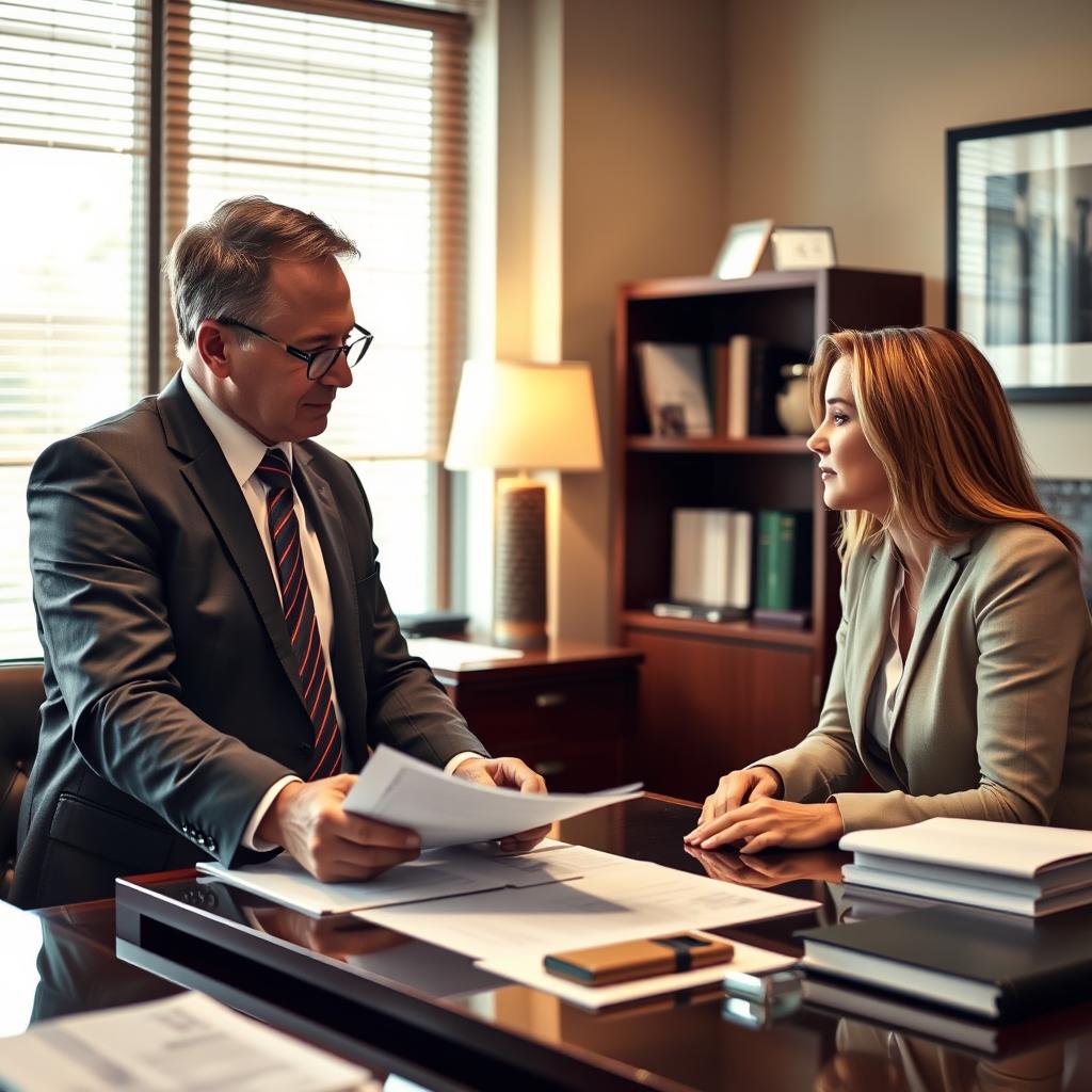 Corporate Compliance Lawyer Orange County