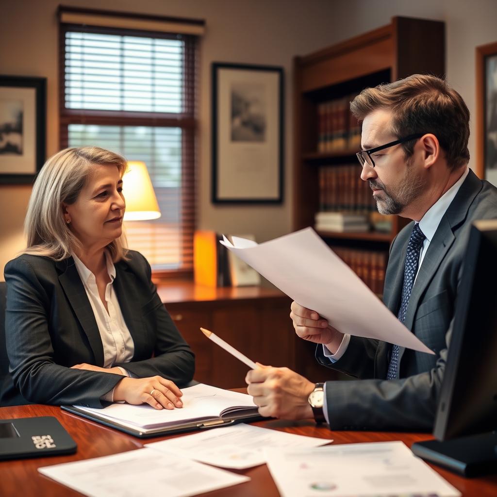 Corporate Compliance Lawyer Powhatan County