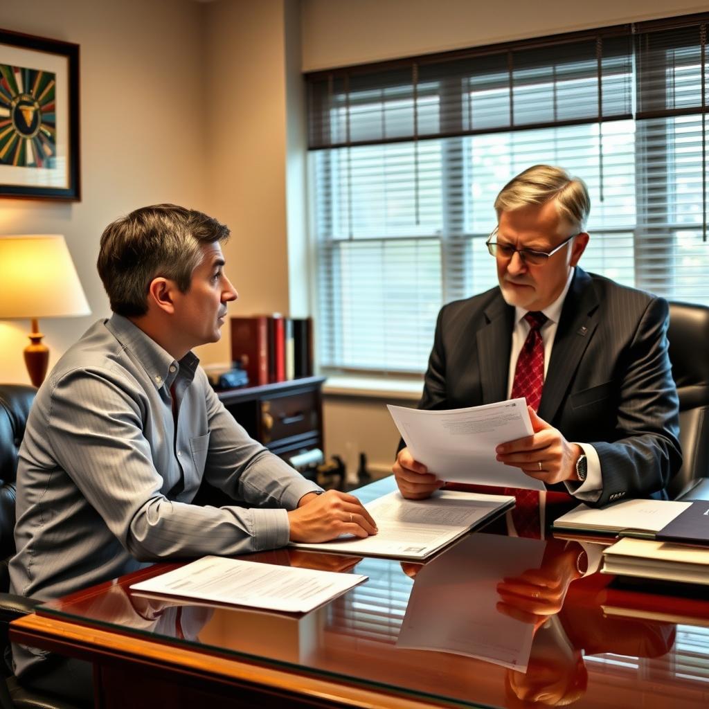 Corporate Compliance Lawyer Rappahannock County