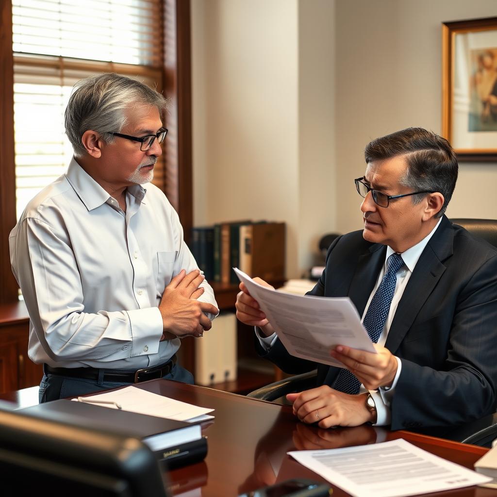 Corporate Compliance Lawyer Roanoke County