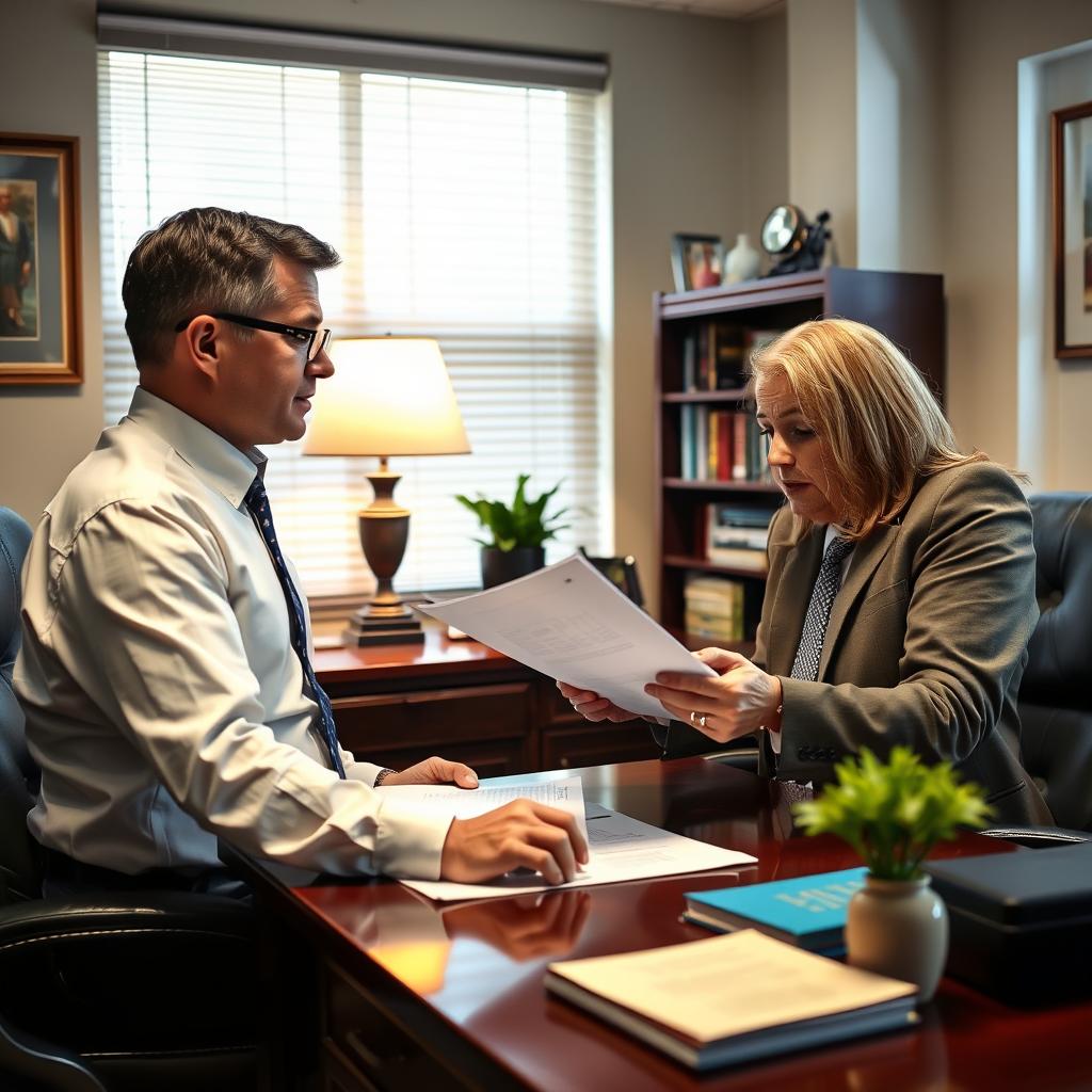 Corporate Compliance Lawyer Shenandoah County