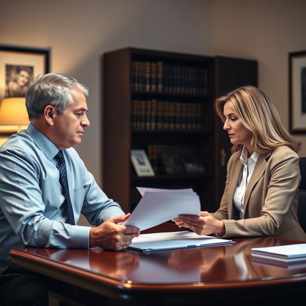 Corporate Compliance Lawyer Virginia Beach