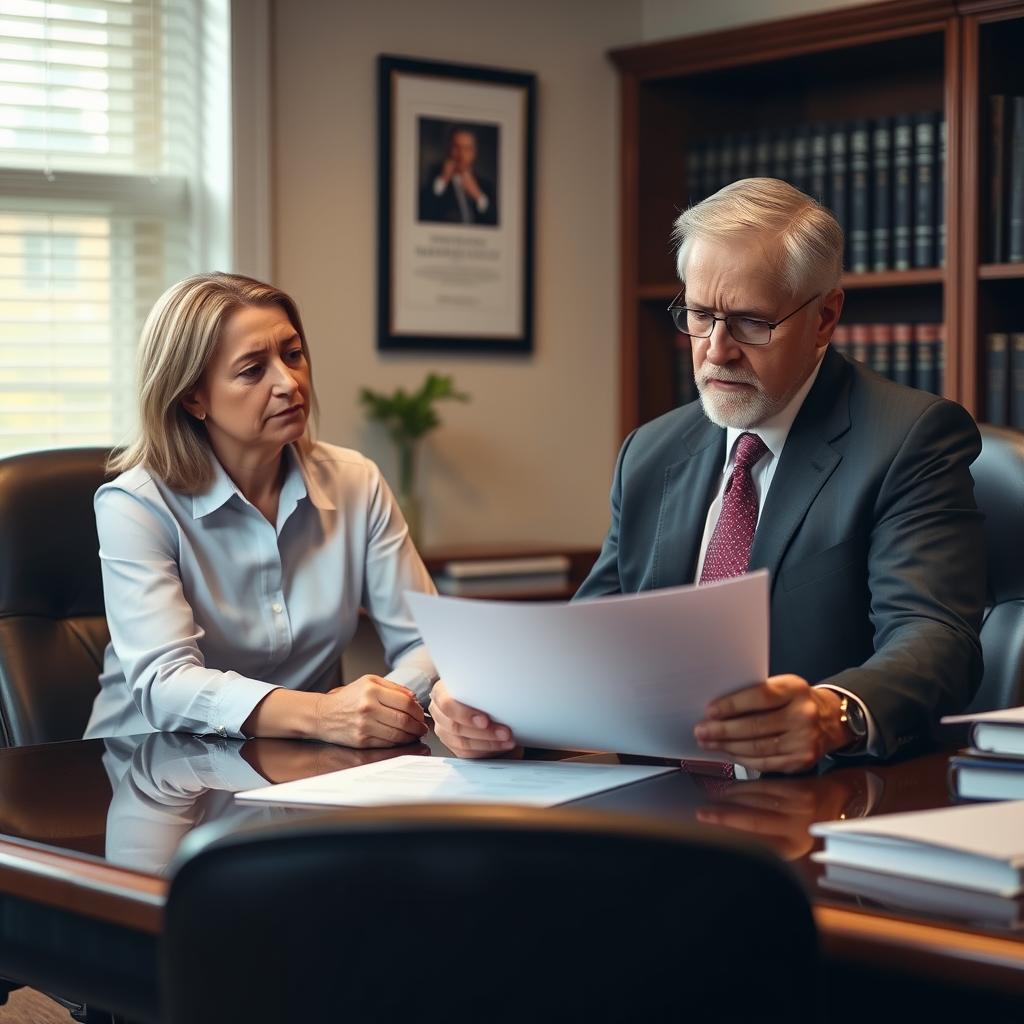 Corporate Transactions Lawyer Albemarle County