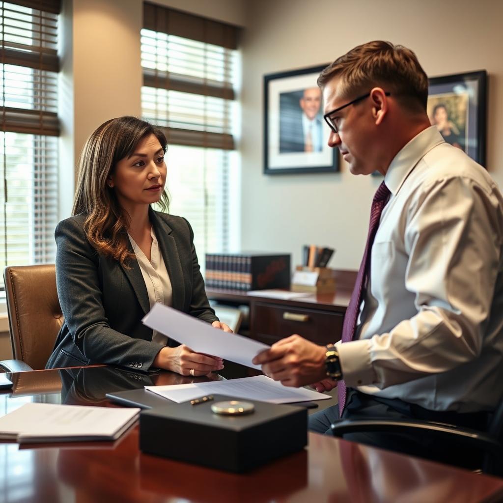 Corporate Transactions Lawyer Bedford County