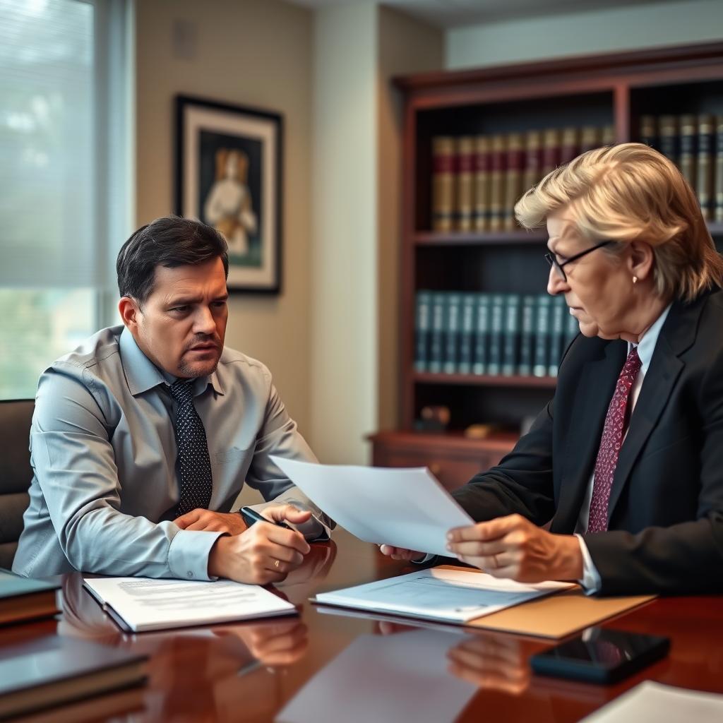 Corporate Transactions Lawyer Botetourt County