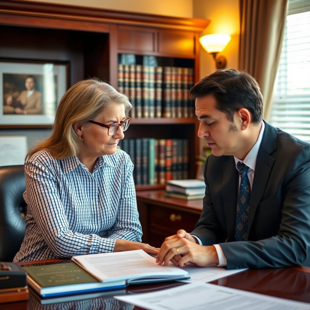 Corporate Transactions Lawyer Caroline County