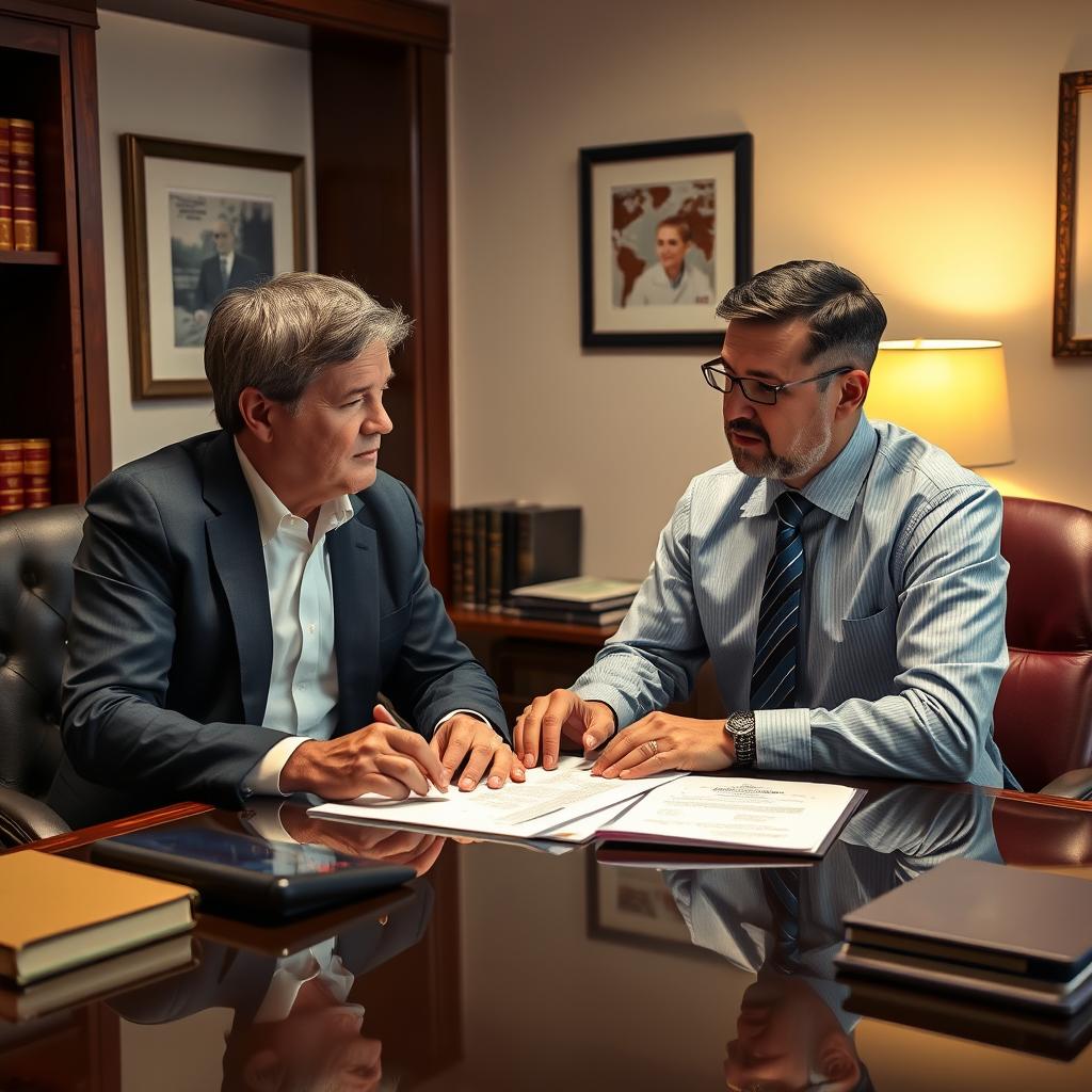 Corporate Transactions Lawyer Chesapeake