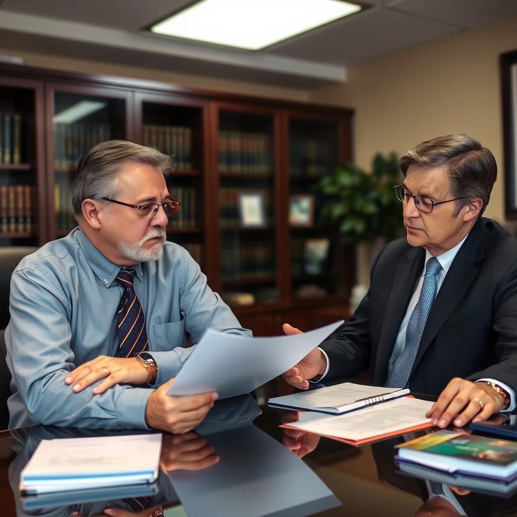 Corporate Transactions Lawyer Clarke County