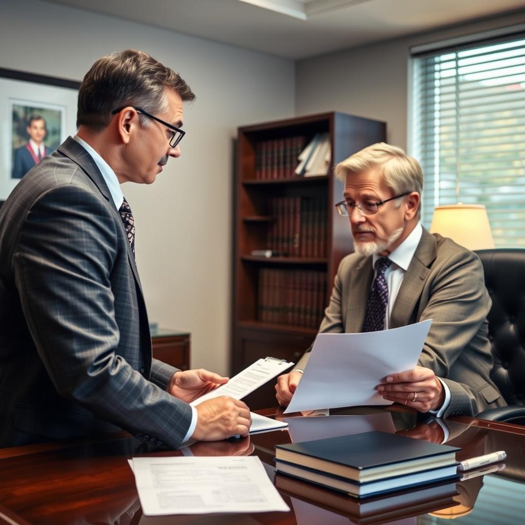 Corporate Transactions Lawyer Colonial Heights