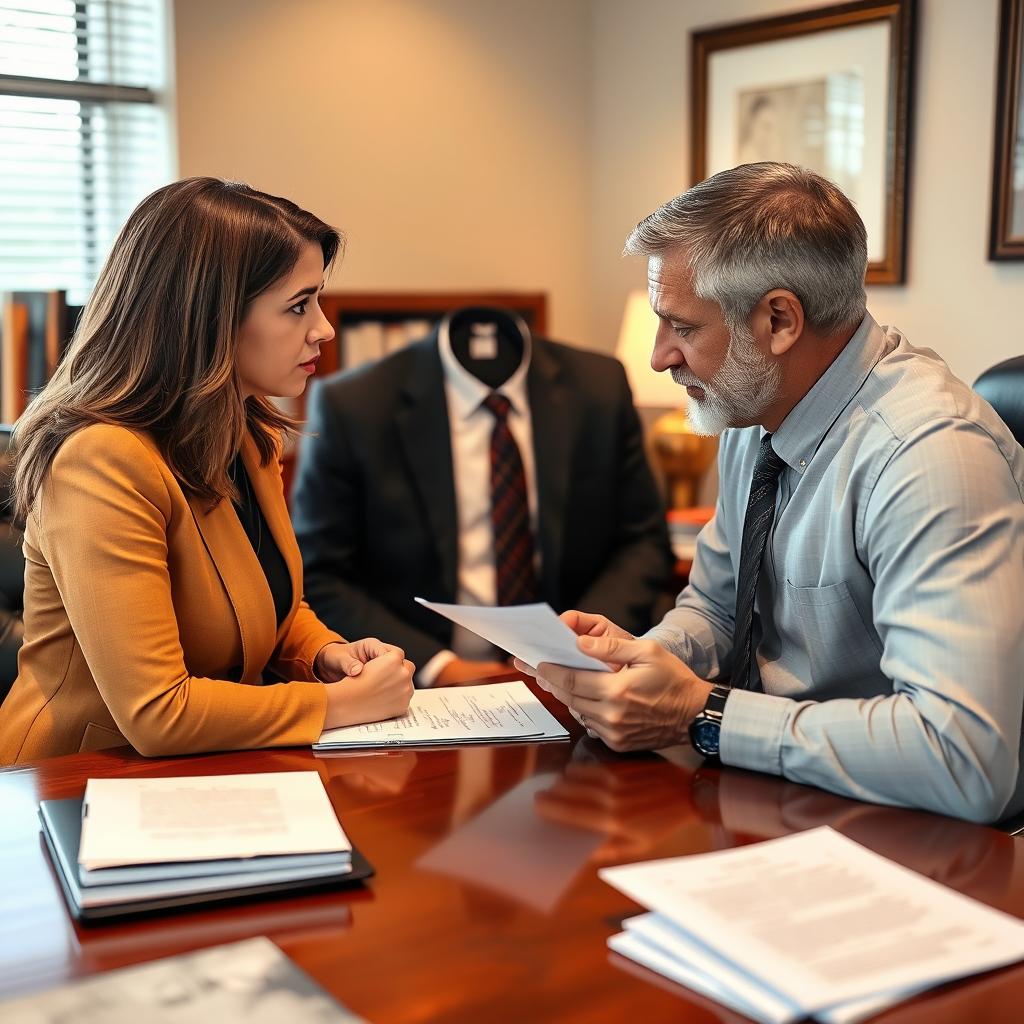 Corporate Transactions Lawyer Frederick County