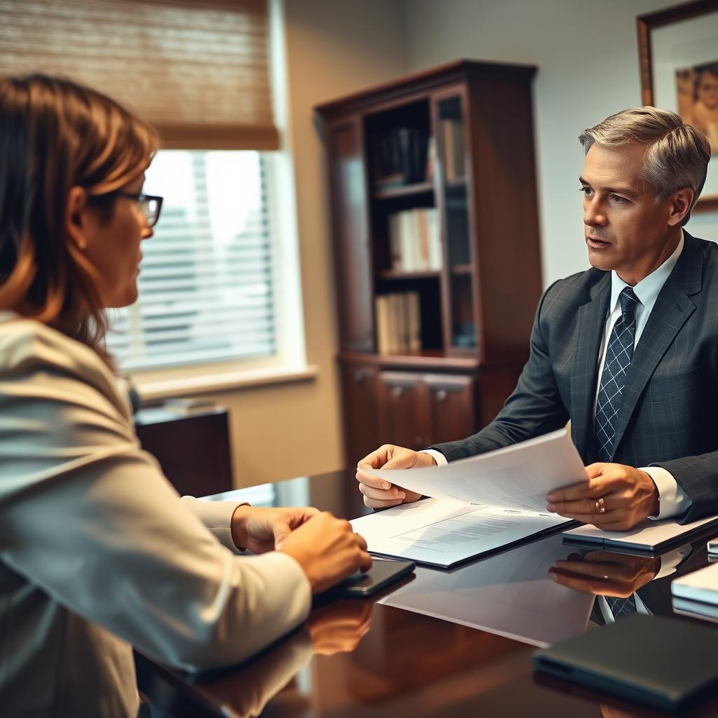 Corporate Transactions Lawyer Gloucester County