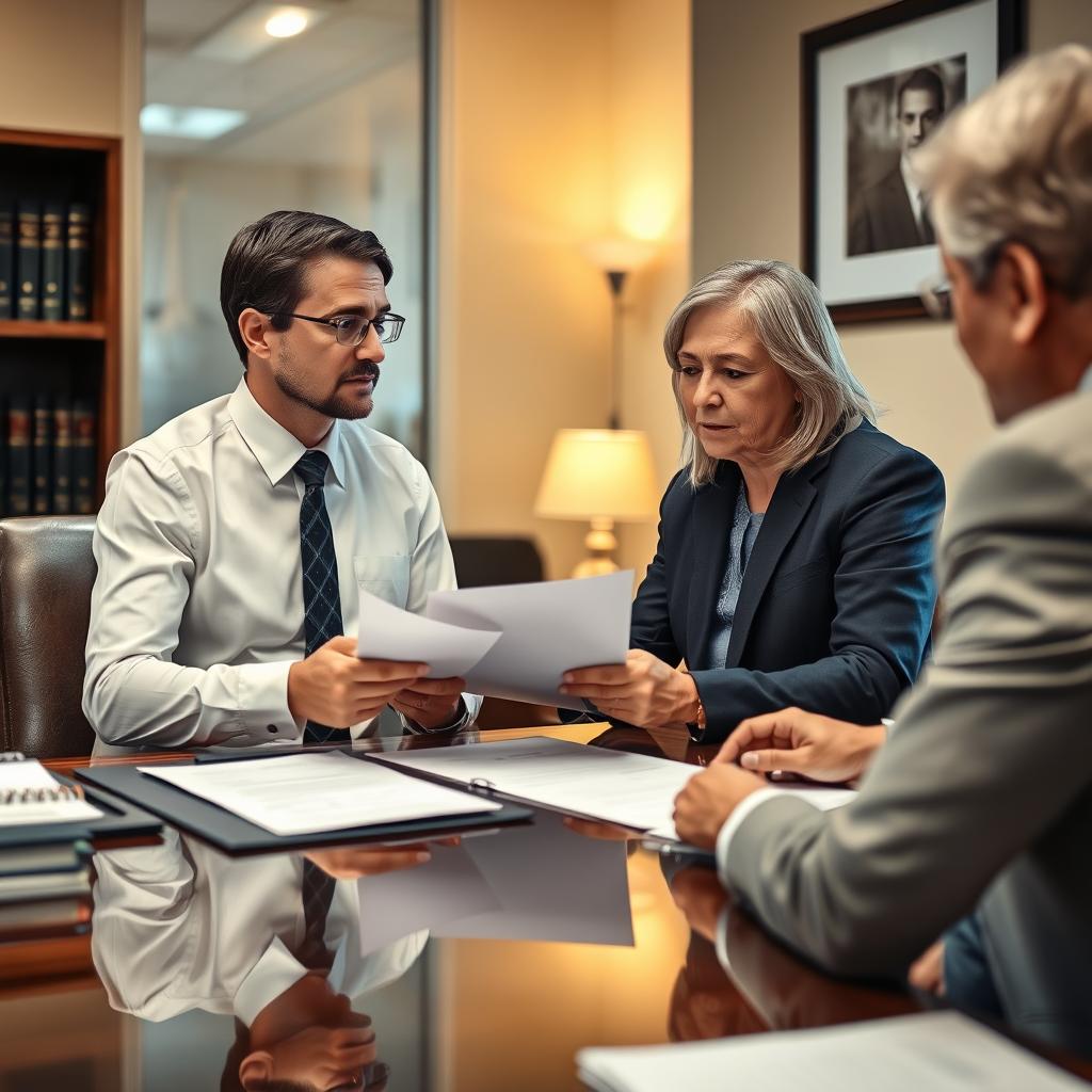 Corporate Transactions Lawyer Goochland County