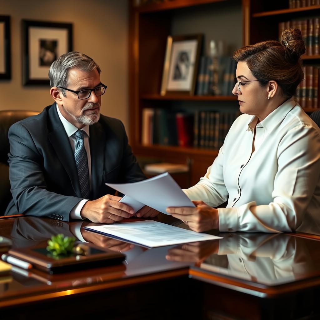 Corporate Transactions Lawyer Henrico County