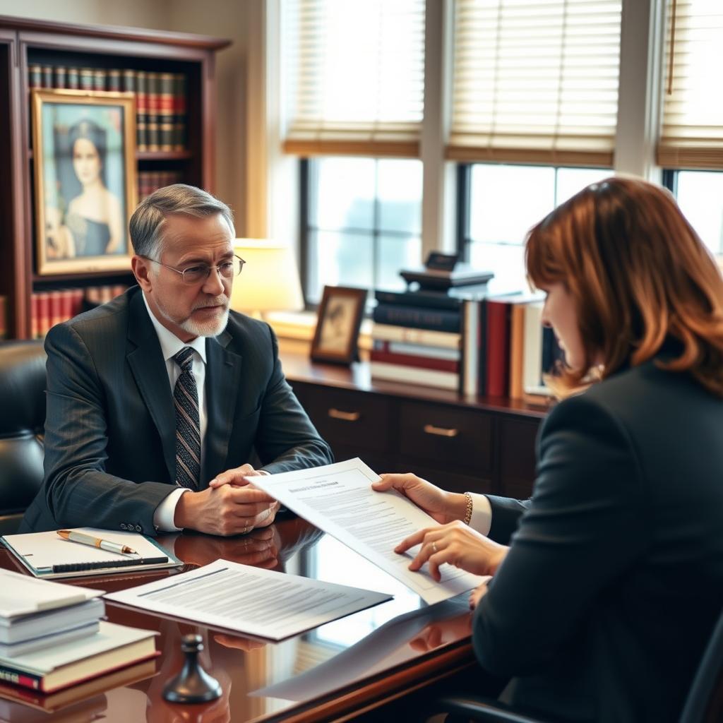 Corporate Transactions Lawyer Isle of Wight County