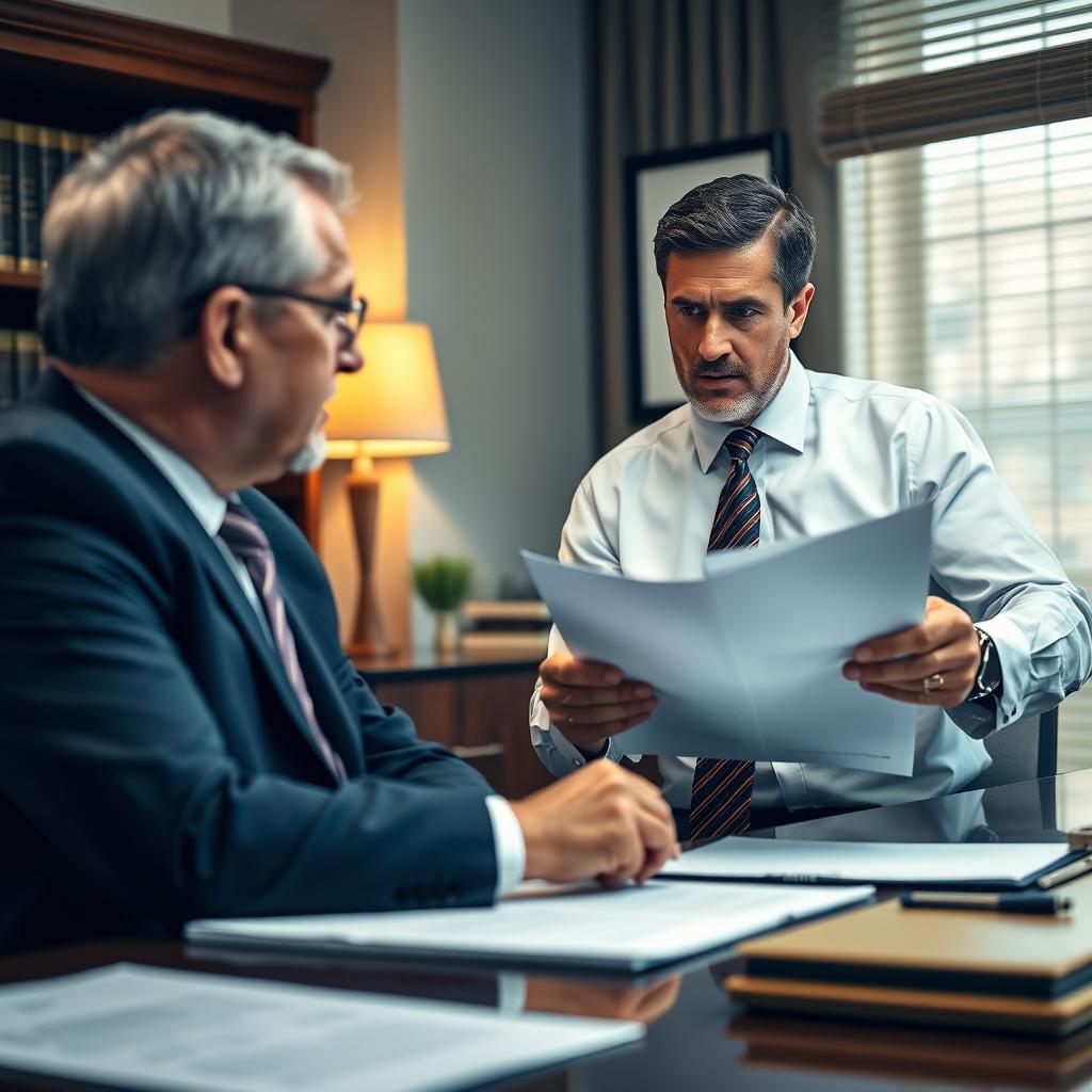 Corporate Transactions Lawyer King George County