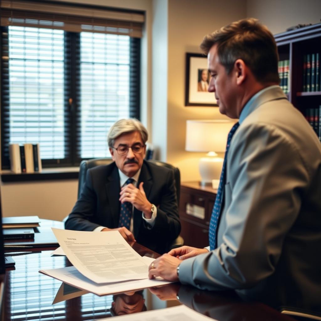 Corporate Transactions Lawyer King William County