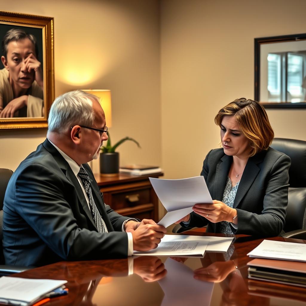 Corporate Transactions Lawyer Madison County