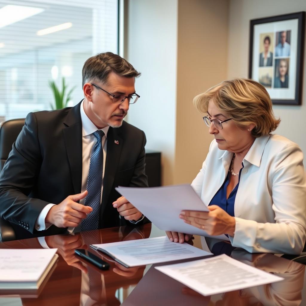 Corporate Transactions Lawyer Orange County