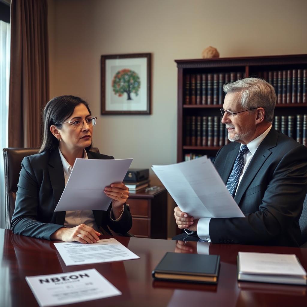 Corporate Transactions Lawyer Poquoson