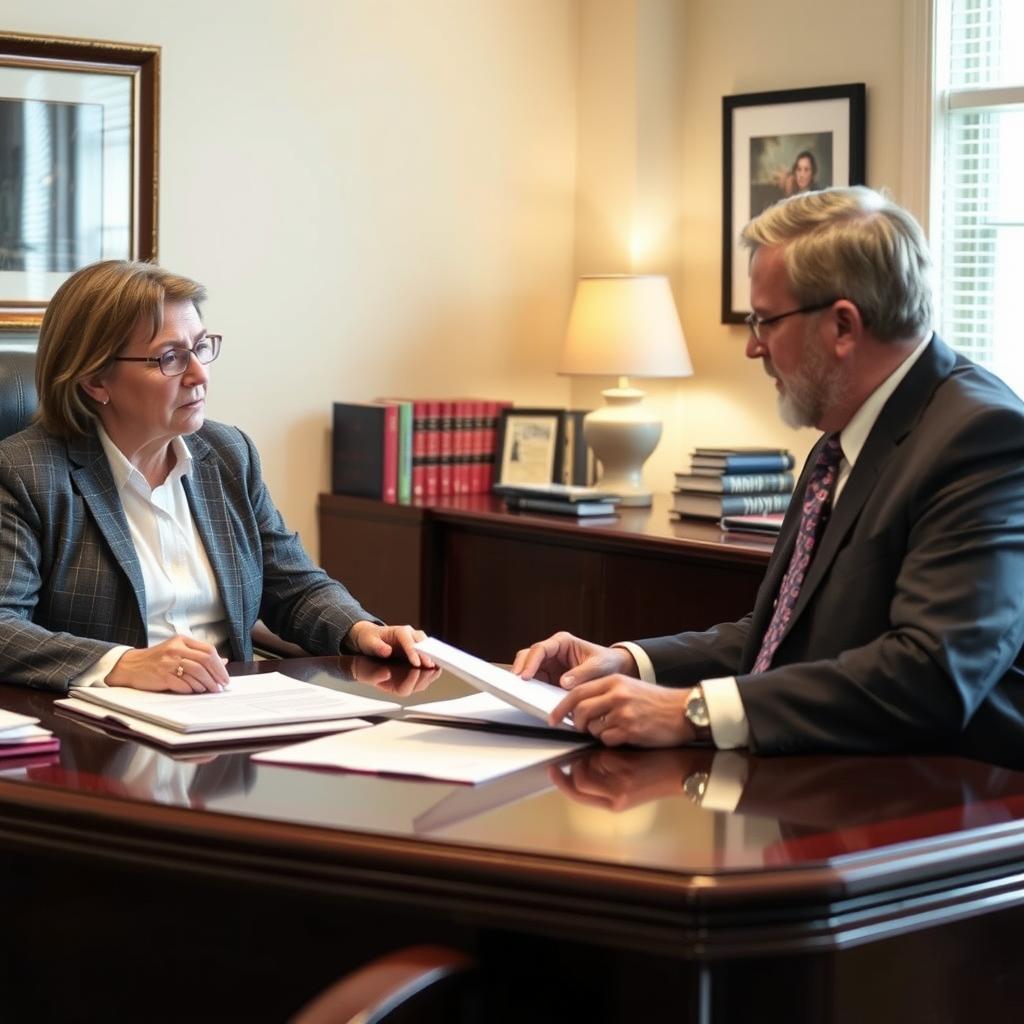 Corporate Transactions Lawyer Rappahannock County