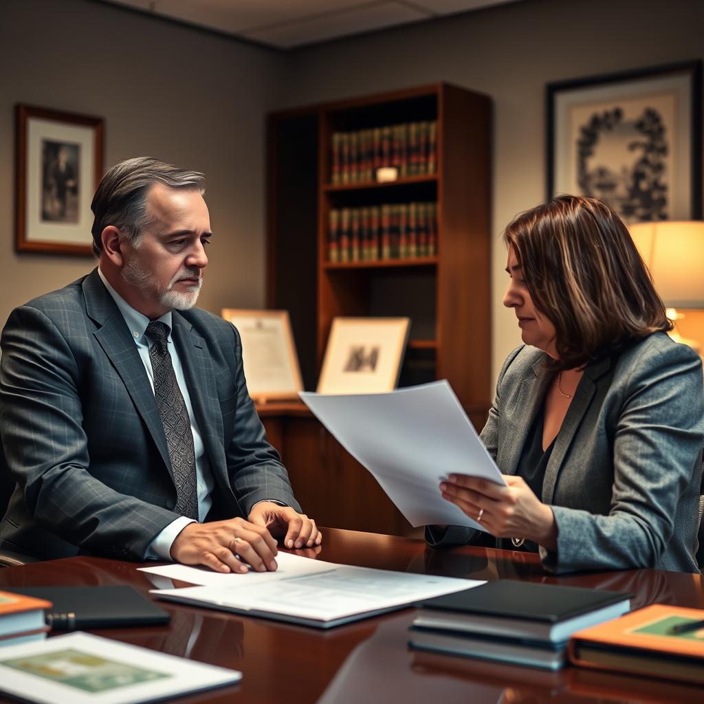 Corporate Transactions Lawyer Roanoke County