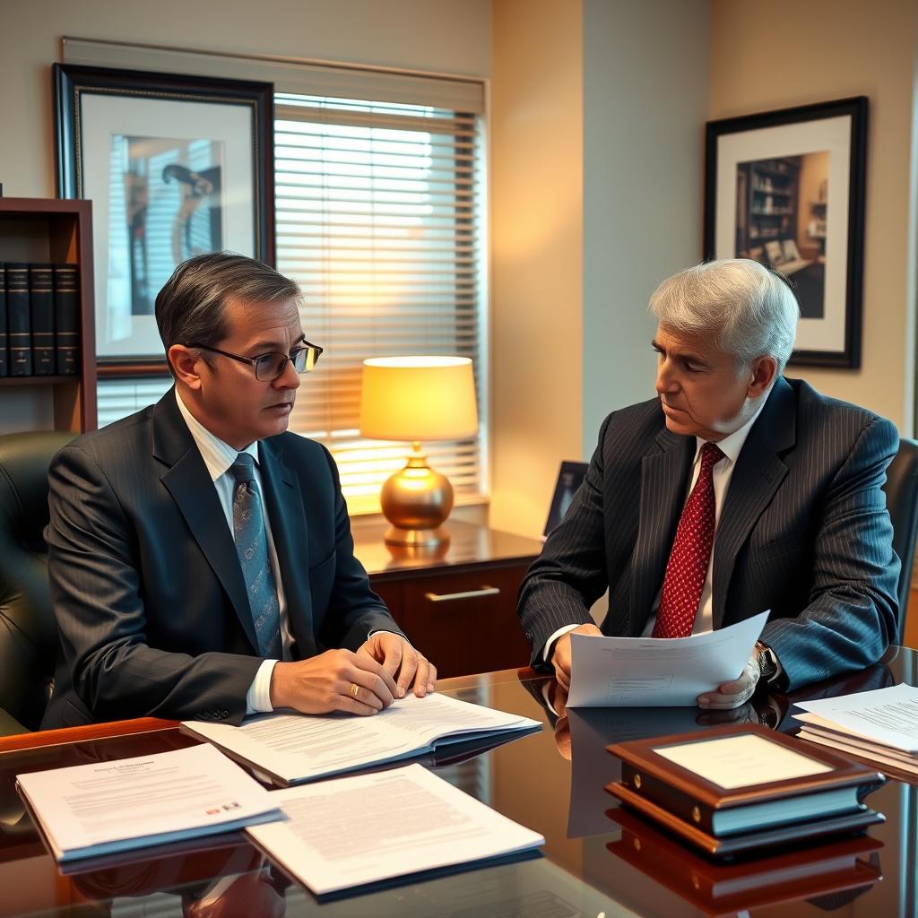 Corporate Transactions Lawyer Suffolk