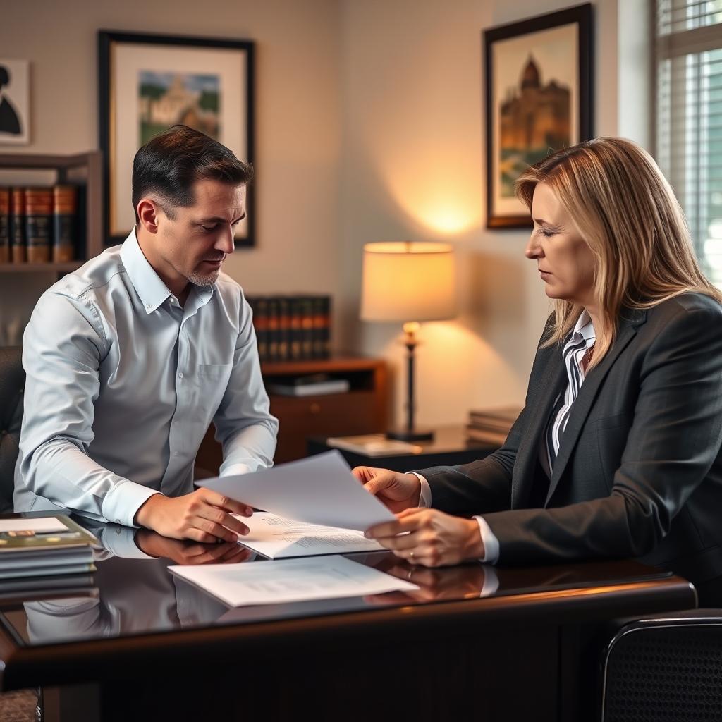 Corporate Transactions Lawyer York County