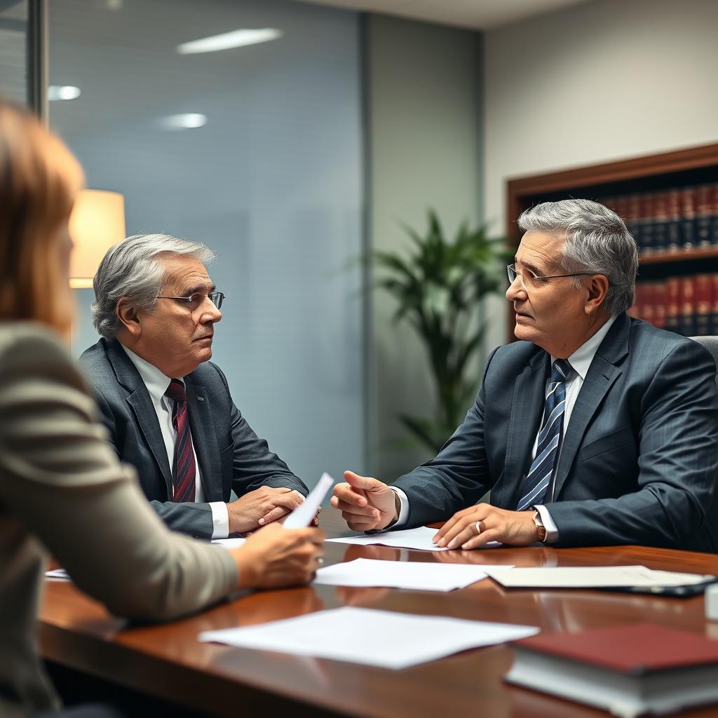 Debt Collection Lawyer Falls Church