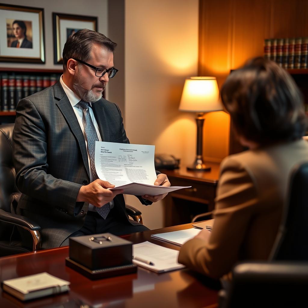 Debt Collection Lawyer Henrico County