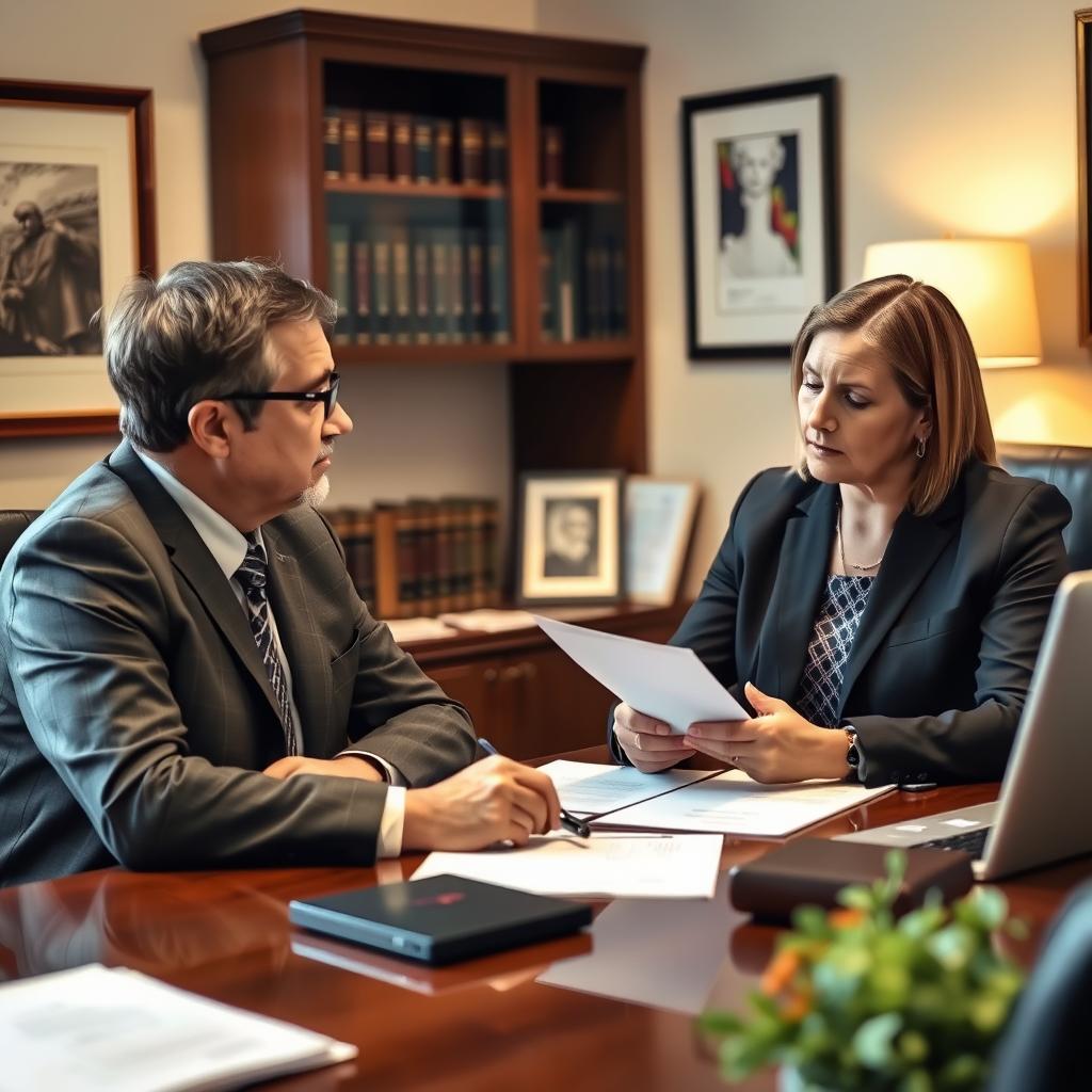 Debt Collection Lawyer Virginia