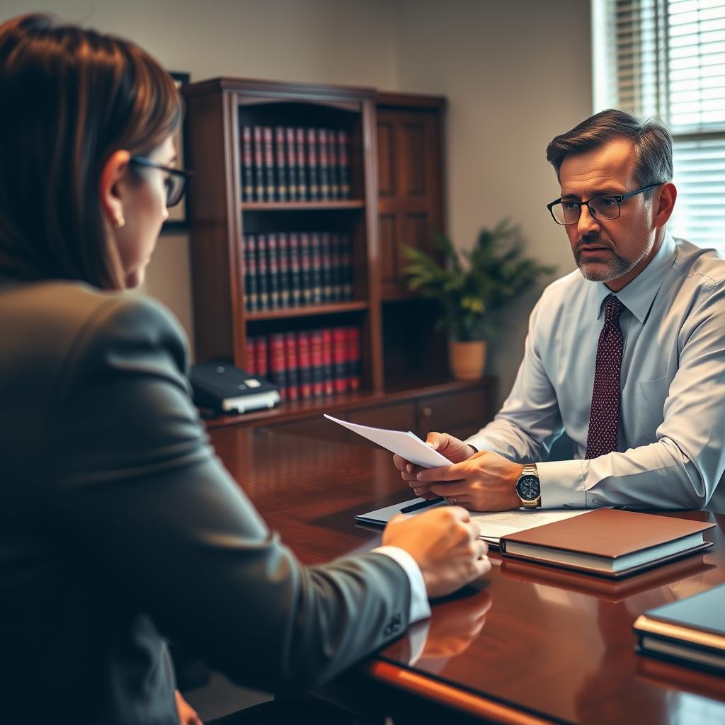 Franchise Dispute Lawyer Rappahannock County