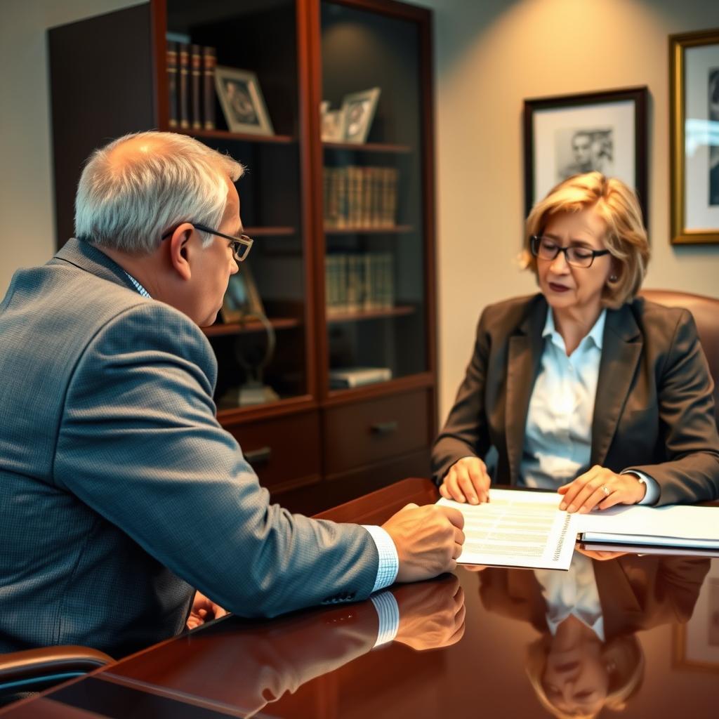 Franchise Lawyer Caroline County