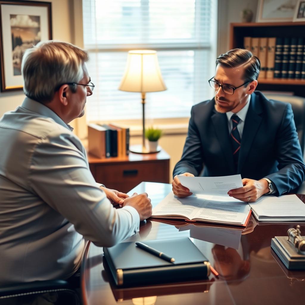 Licensing Lawyer Chesapeake