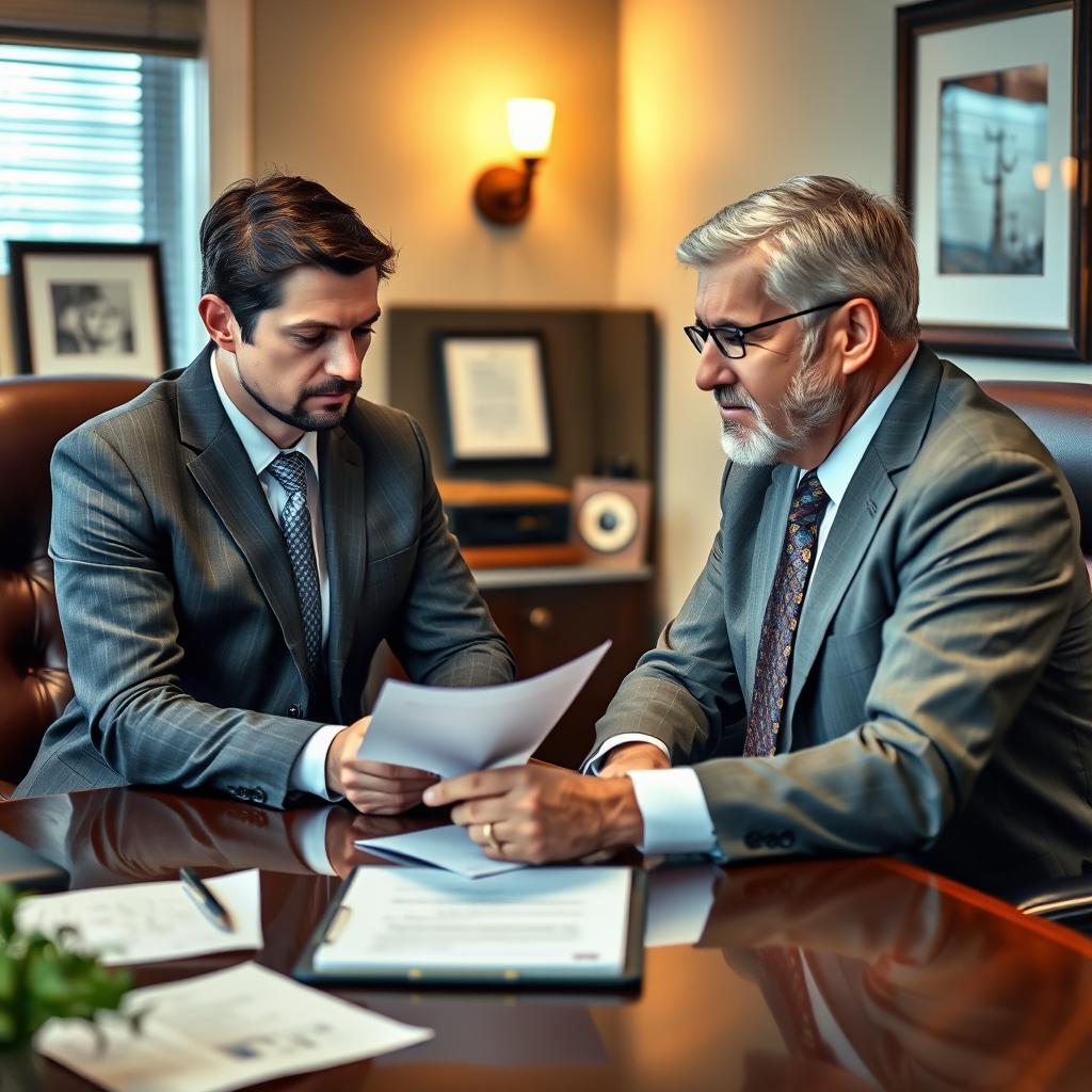 Licensing Lawyer Clarke County