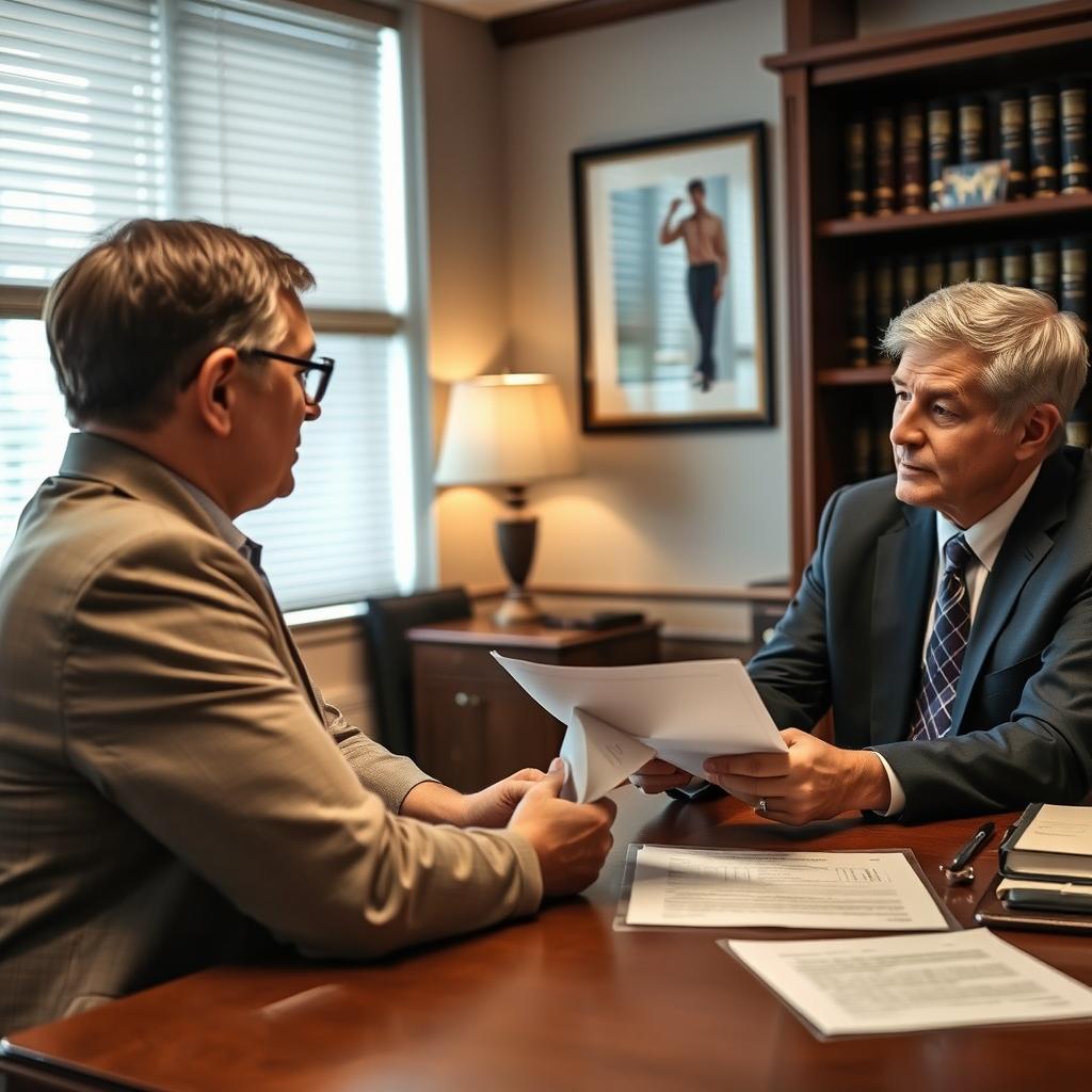 Licensing Lawyer Culpeper County