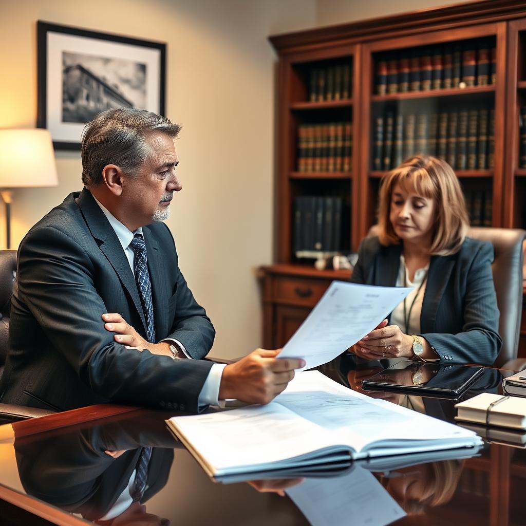 Licensing Lawyer Dinwiddie County