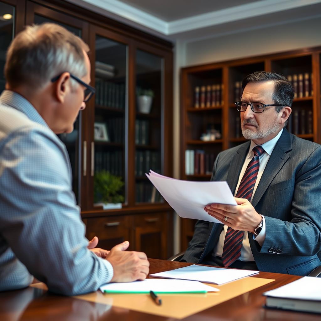 Licensing Lawyer Fairfax