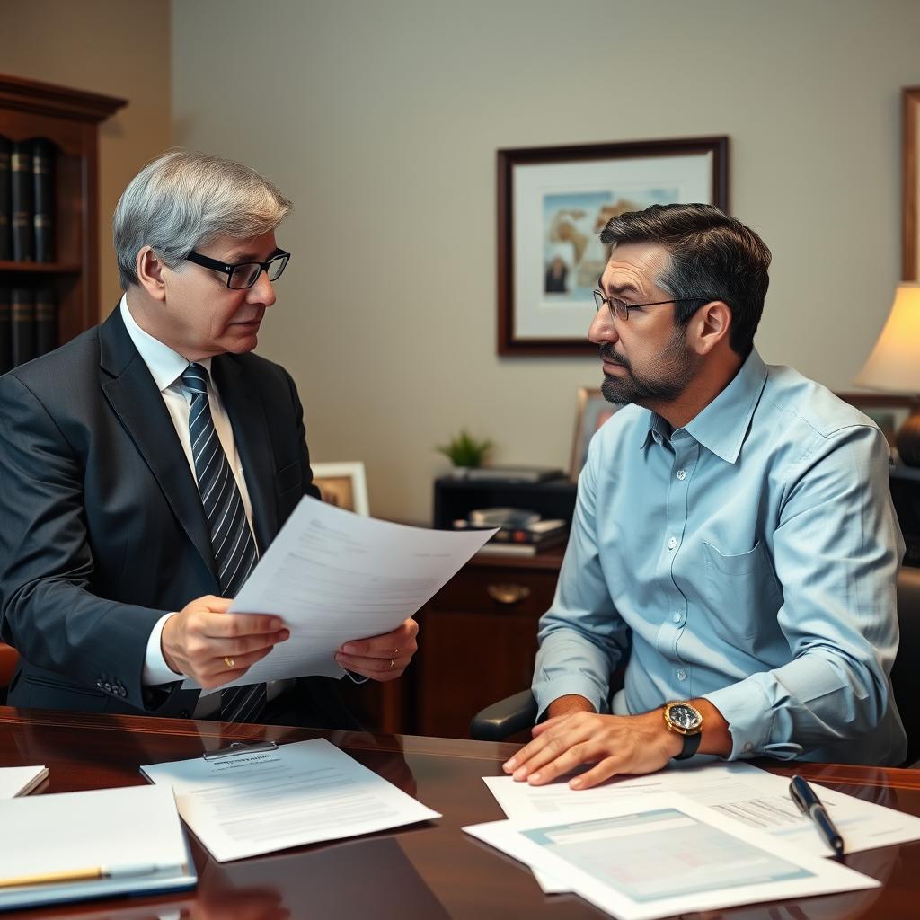 Licensing Lawyer Fauquier County