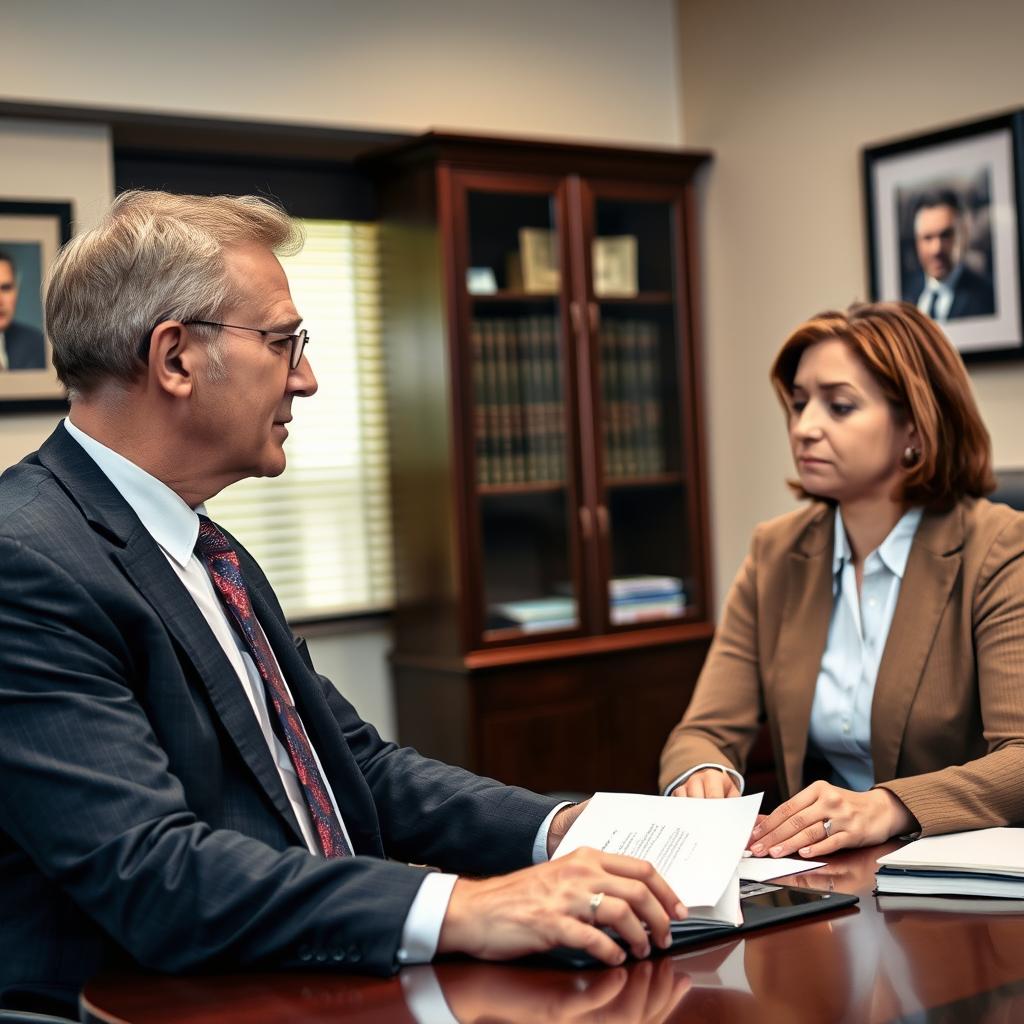 Licensing Lawyer Fluvanna County