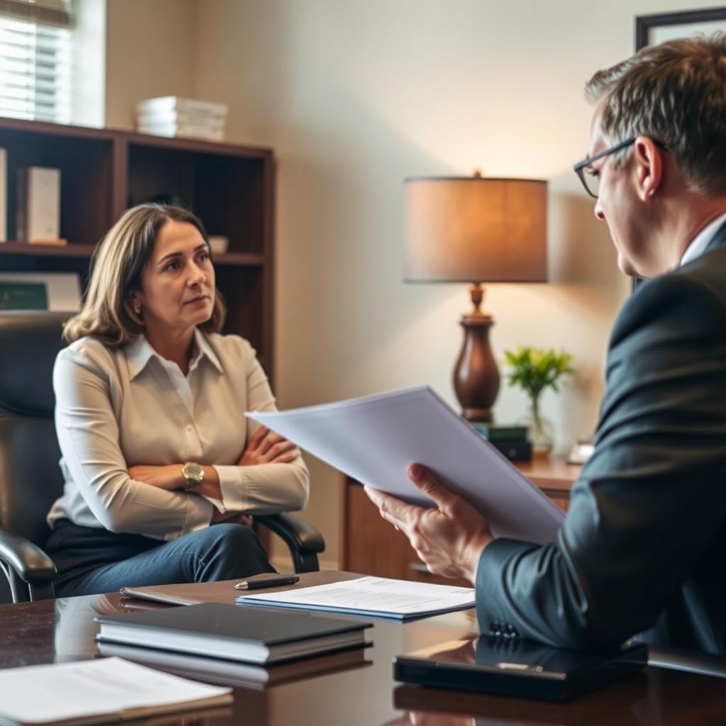 Licensing Lawyer Gloucester County