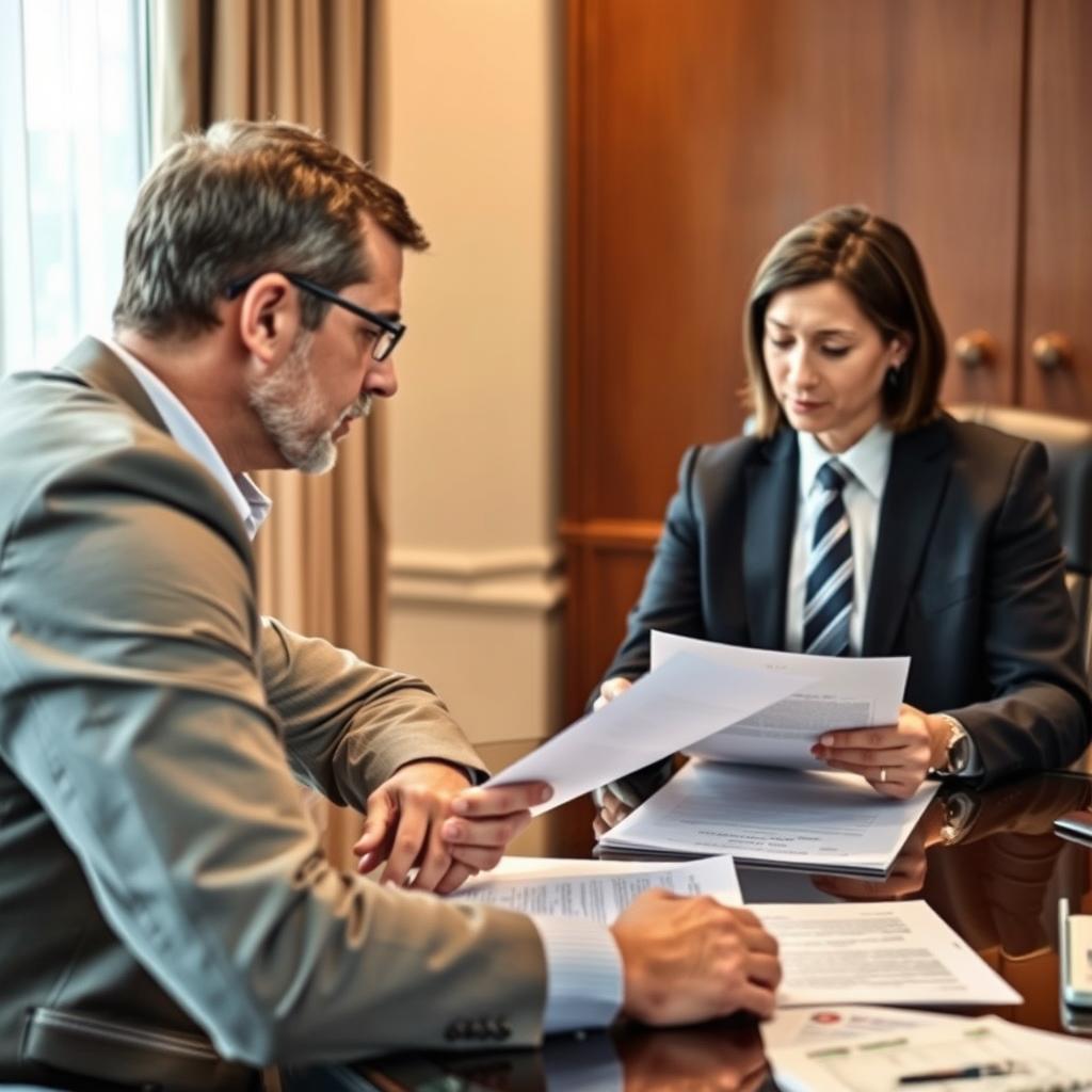 Licensing Lawyer Hanover County