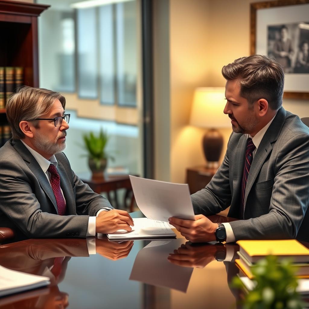 Licensing Lawyer Henrico County