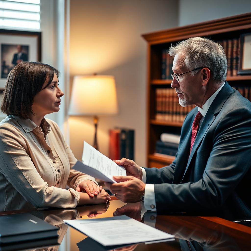 Licensing Lawyer Isle of Wight County