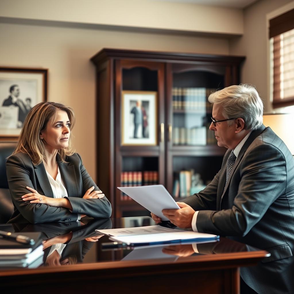 Licensing Lawyer James City County