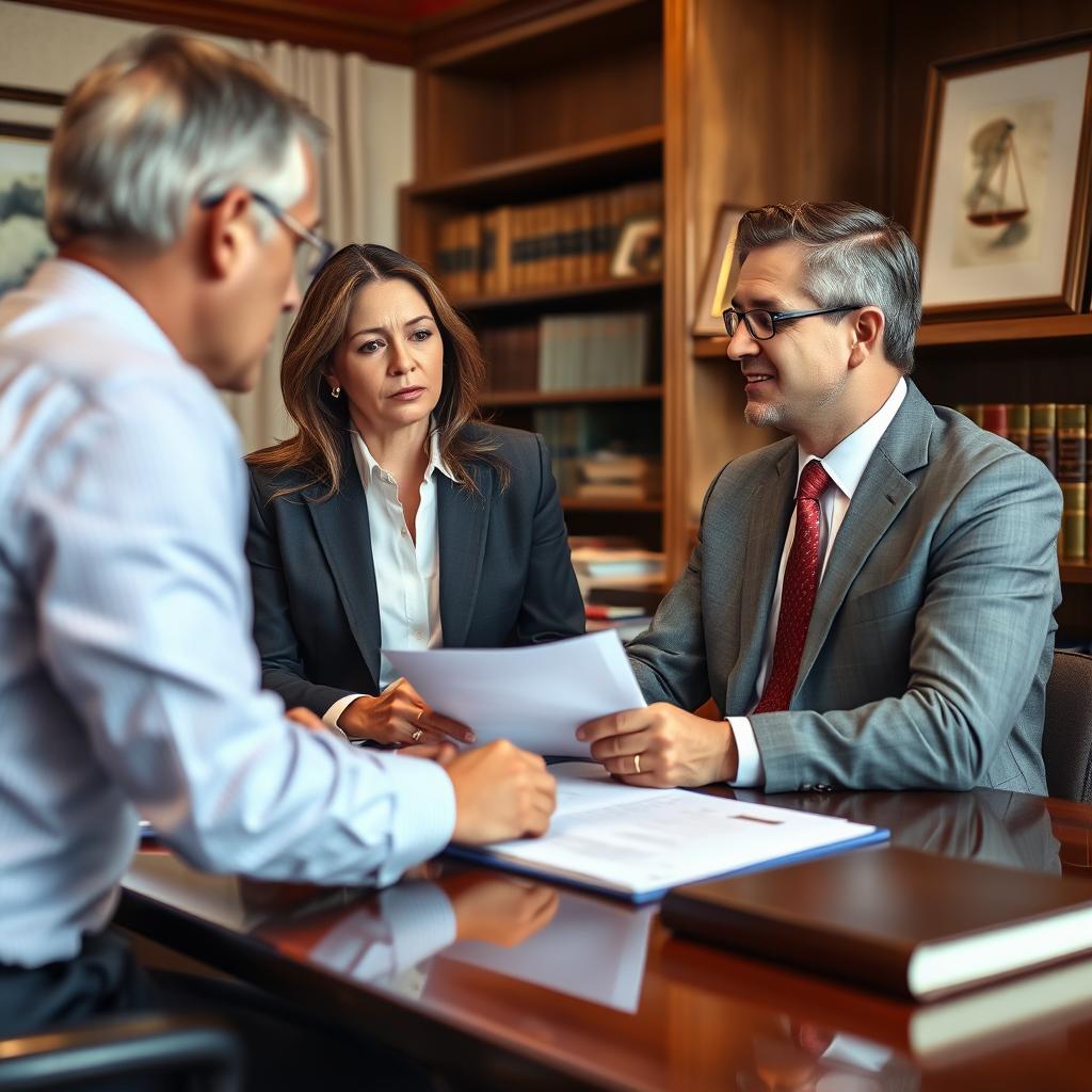 Licensing Lawyer Lexington